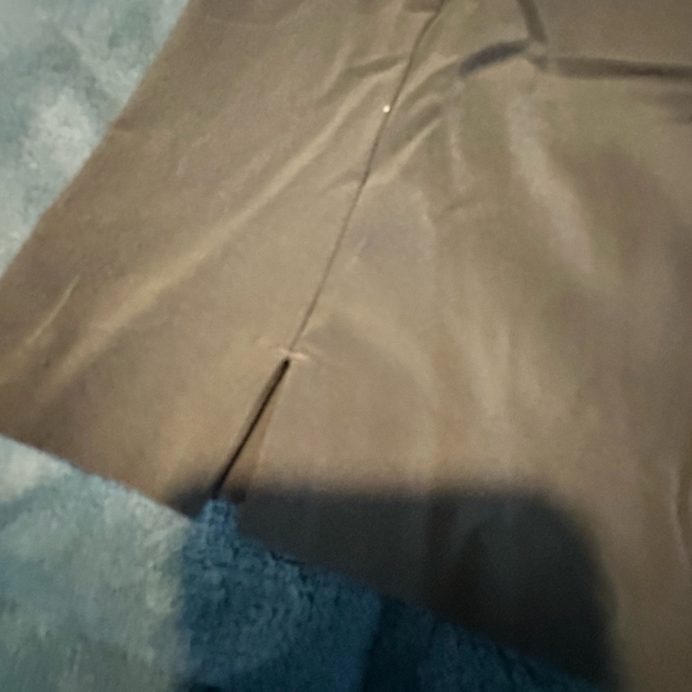 Athleta Olive Green Soho Skort - Picture 6 of 6